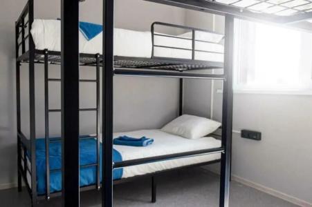 Silver Hostel - 14