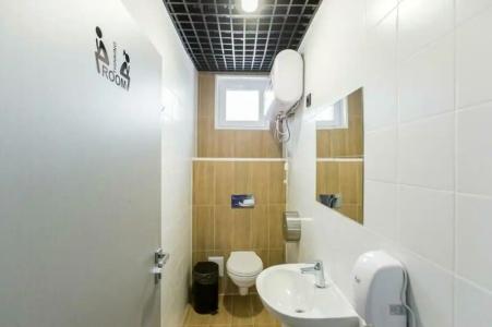 Silver Hostel - 16