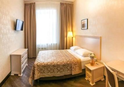 Дюлион апарт - 6