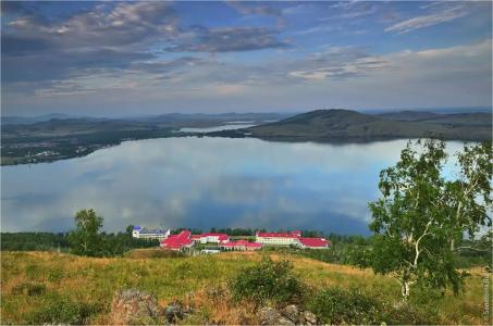 Якты-Куль - 0