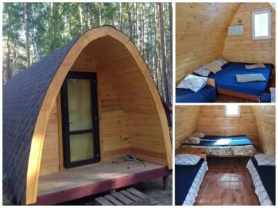 Веселая Деревня - 19