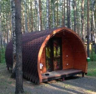 Веселая Деревня - 21