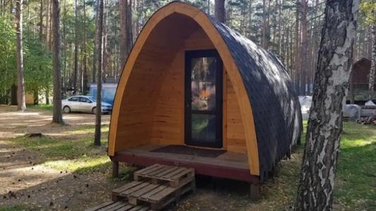 Веселая Деревня - 18