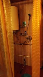 Другая жизнь - 21