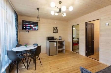 HillSight Lodge - 11