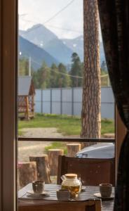 HillSight Lodge - 16