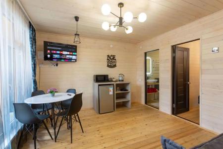 HillSight Lodge - 22