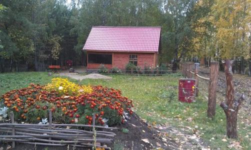 Рыбацкий хуторок - 36