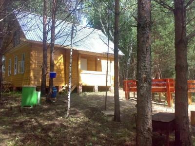 Рыбацкий хуторок - 2