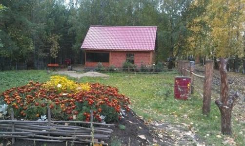 Рыбацкий хуторок - 8
