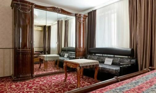 Атмосфера на Толстого - 128