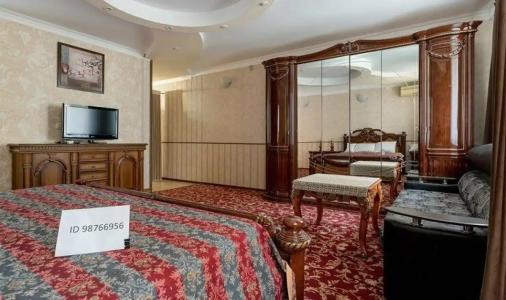 Атмосфера на Толстого - 132