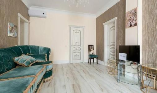 Атмосфера на Толстого - 183