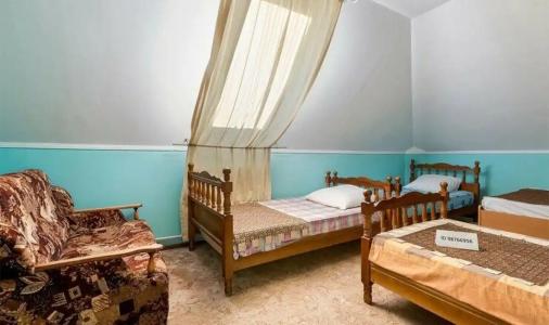 Атмосфера на Толстого - 85