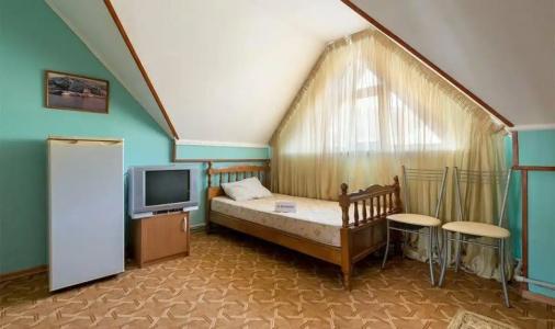 Атмосфера на Толстого - 118