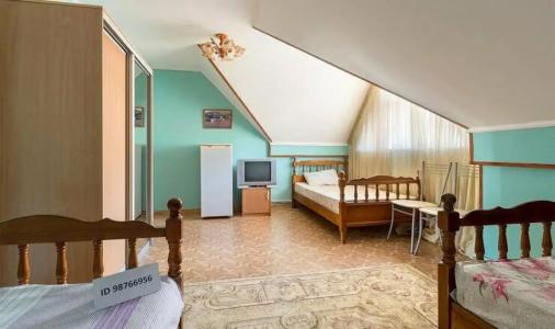 Атмосфера на Толстого - 120