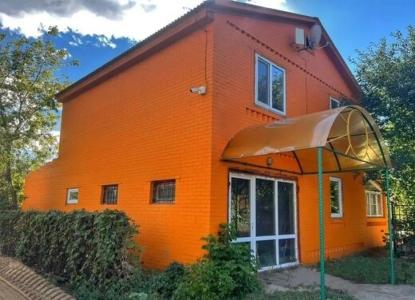 Хуторок Озерный - 1506