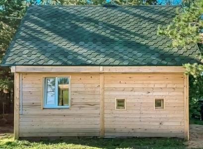 Хуторок Озерный - 932