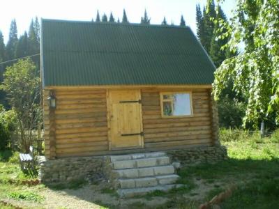 Медвежий угол - 3