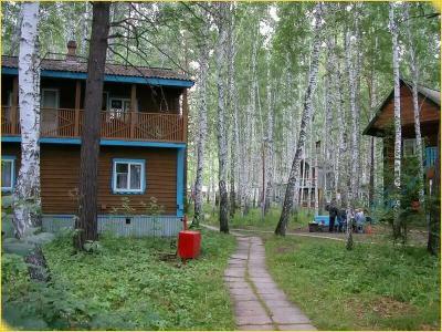 Теремки - 21