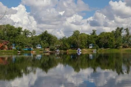 Таинственный остров - 2