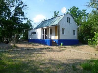 Таинственный остров