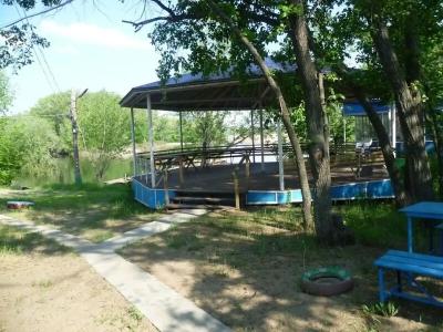 Таинственный остров - 4