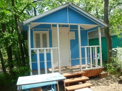 Таинственный остров - 1