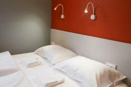 Hostel Bed Idea - 56