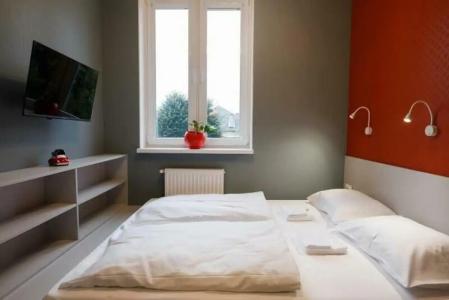 Hostel Bed Idea - 57
