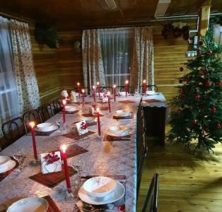 Лесная сказка Сибири - 24