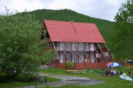 Байк-Хан - 2