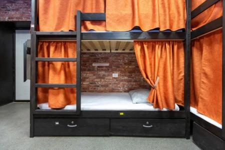 ЕвроХостел - 19