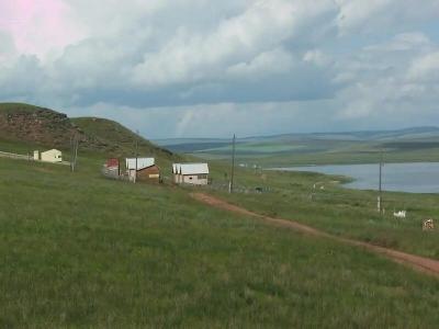 На Тусе - 1