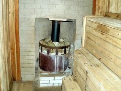 Бумеранг - 6