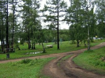 Бумеранг - 7