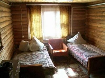 Бумеранг - 8