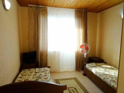 Гостевой дом Tropicana Бриз - 15