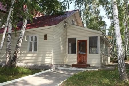 Исеть - 73