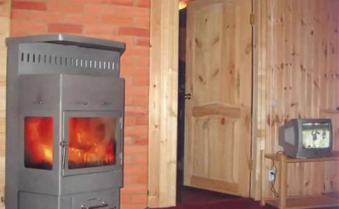 Лесная деревня-Сить - 13