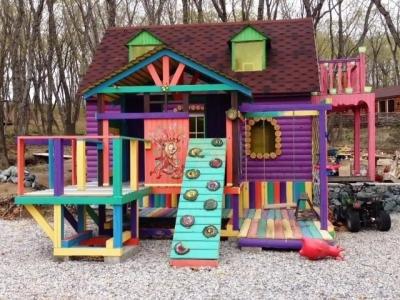 Серебряный берег - 4