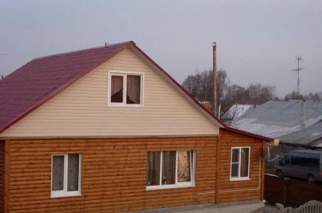 Гостевой дом на Пролетарской 26 - 0