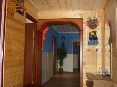 Гостевой дом на Пролетарской 26 - 2