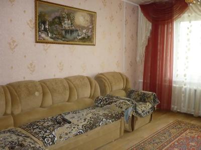 Гостевой дом на Пролетарской 26 - 3