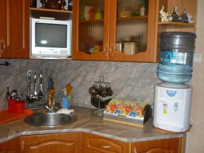 Гостевой дом на Пролетарской 26 - 4