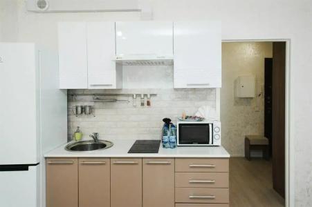 Abri Luxe на Полевой 10 - 258