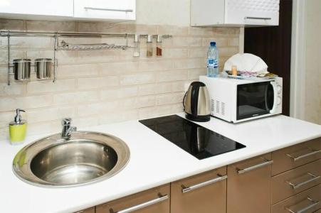 Abri Luxe на Полевой 10 - 261