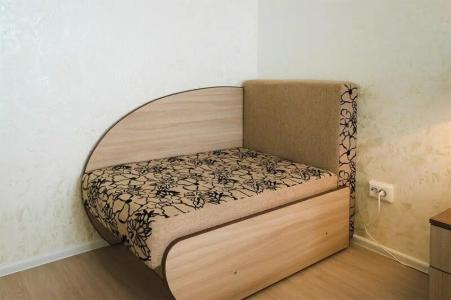 Abri Luxe на Полевой 10 - 263