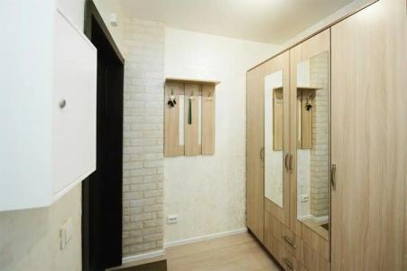 Abri Luxe на Полевой 10 - 264