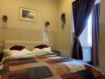 Каравелла - 122